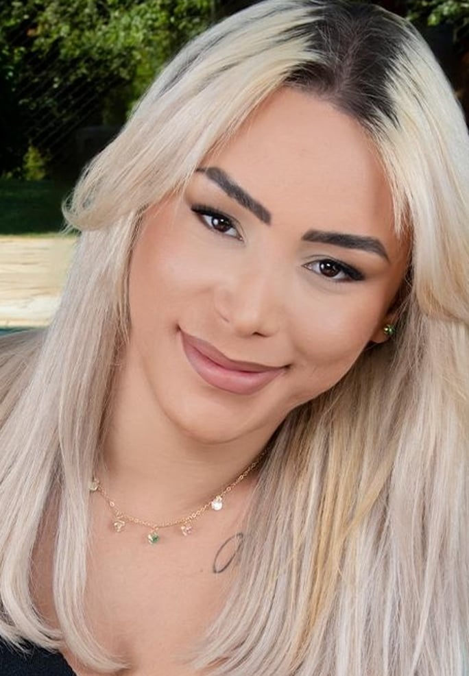 Mannuela Silva VR