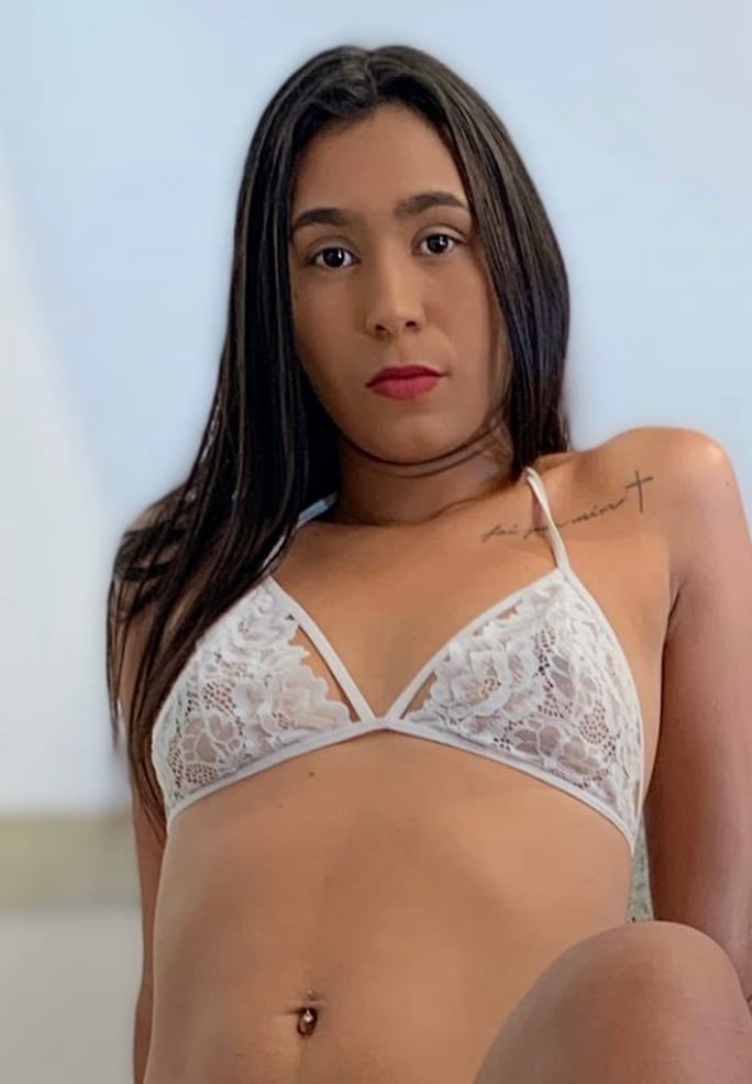 Maria Eduarda VR