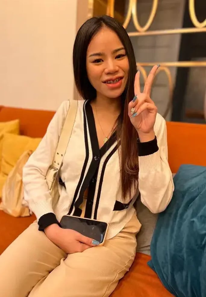 Mimi JohnTron VR
