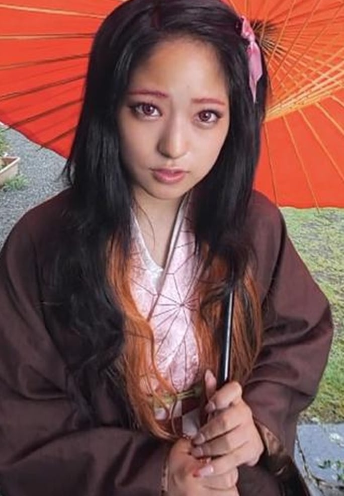 Mitsuki Nagisa VR