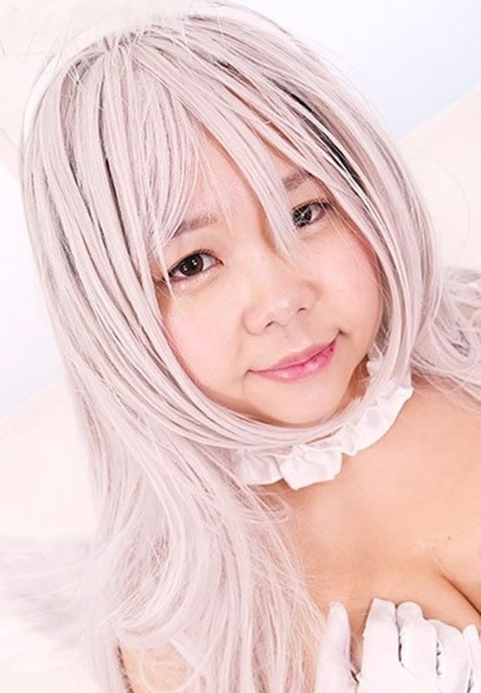 Miwa Ichikawa VR