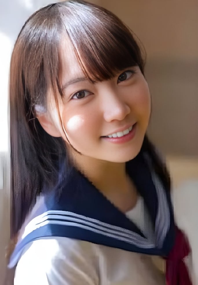 Mizuho Aoi VR