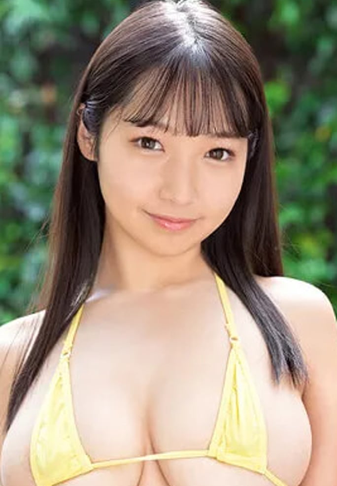 Natsuki Hoshino VR