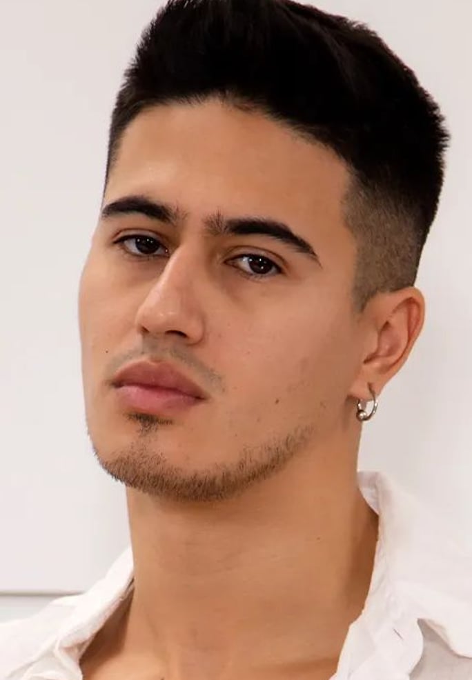 Nicolas Novoa VR
