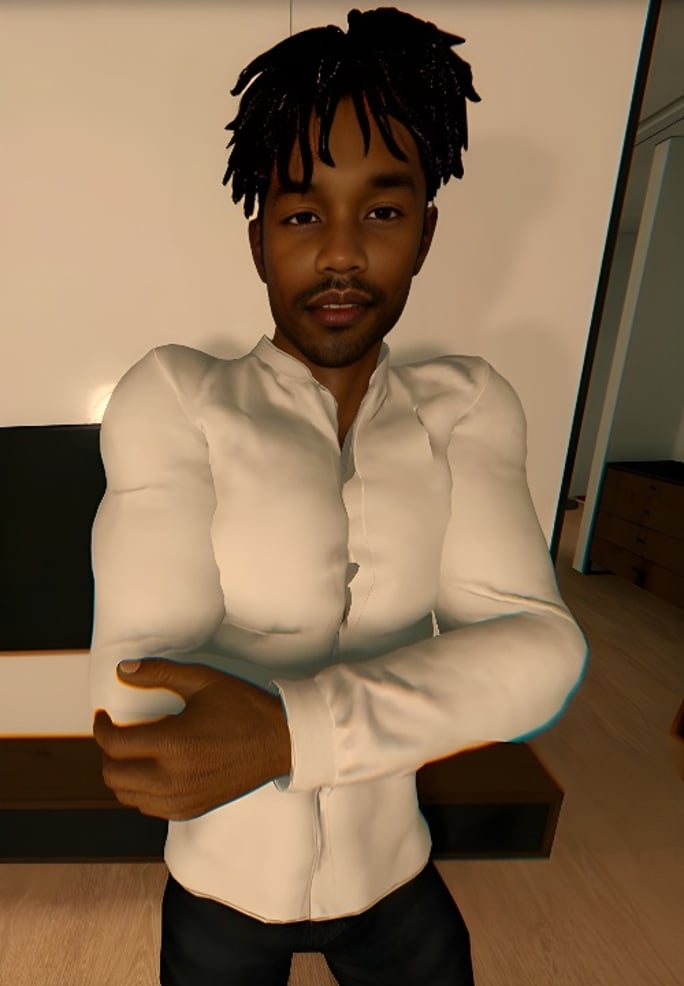 Noah FVR VR
