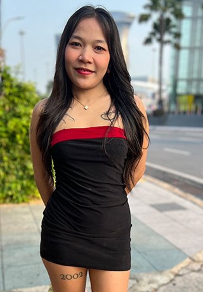 Patty VRinAsia VR