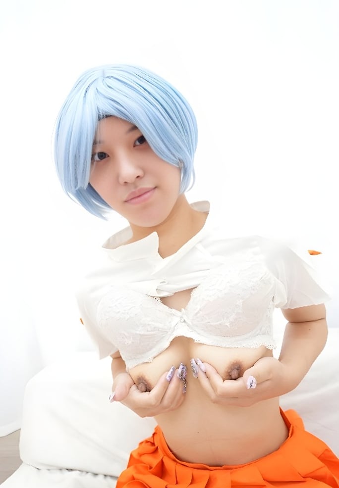 Rinka Ichinose VR
