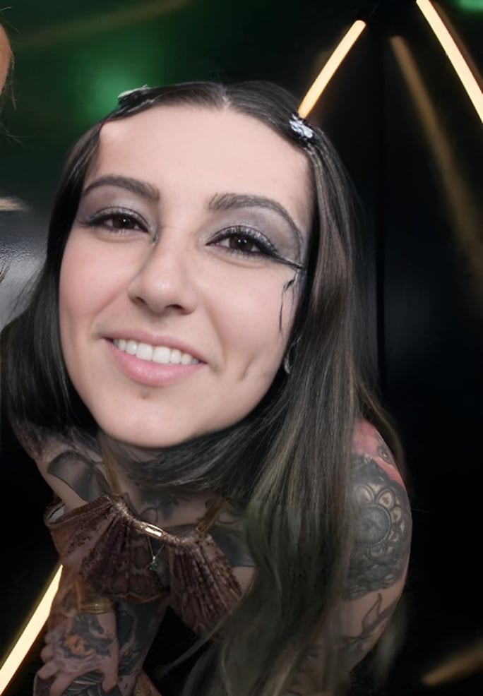 Rosa Rogue VR