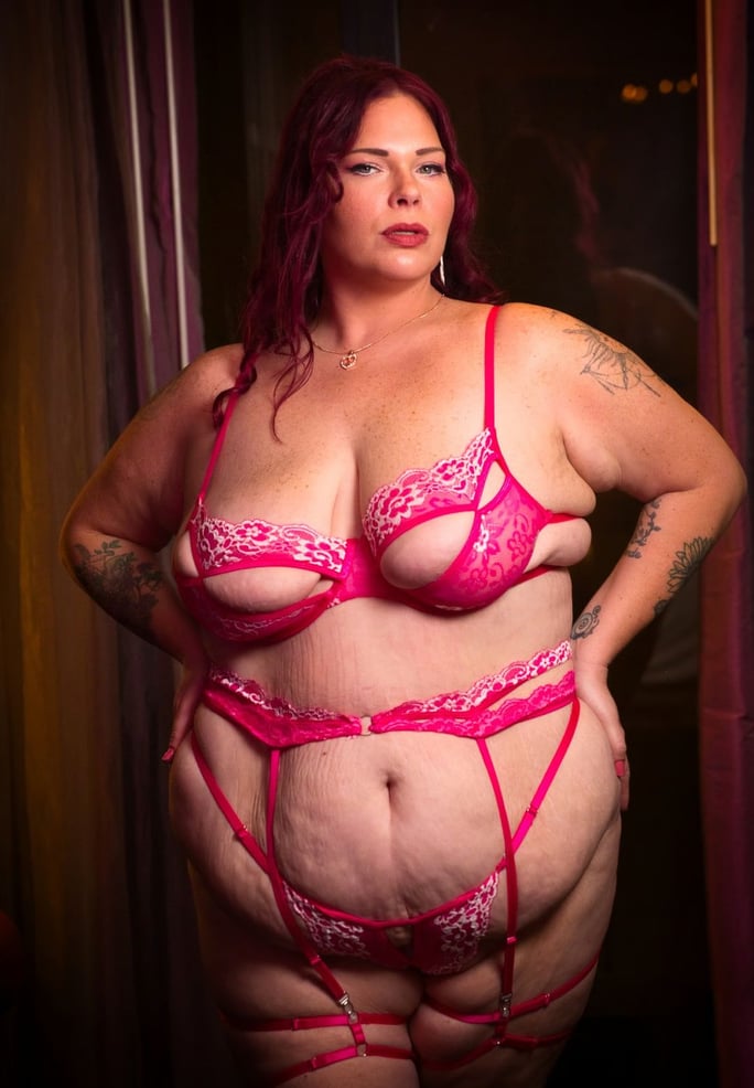 Roxy Hart VR