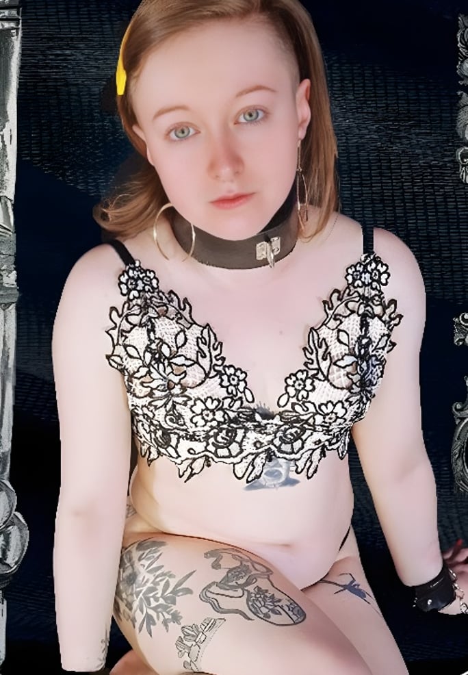 Ruby Lixxx VR