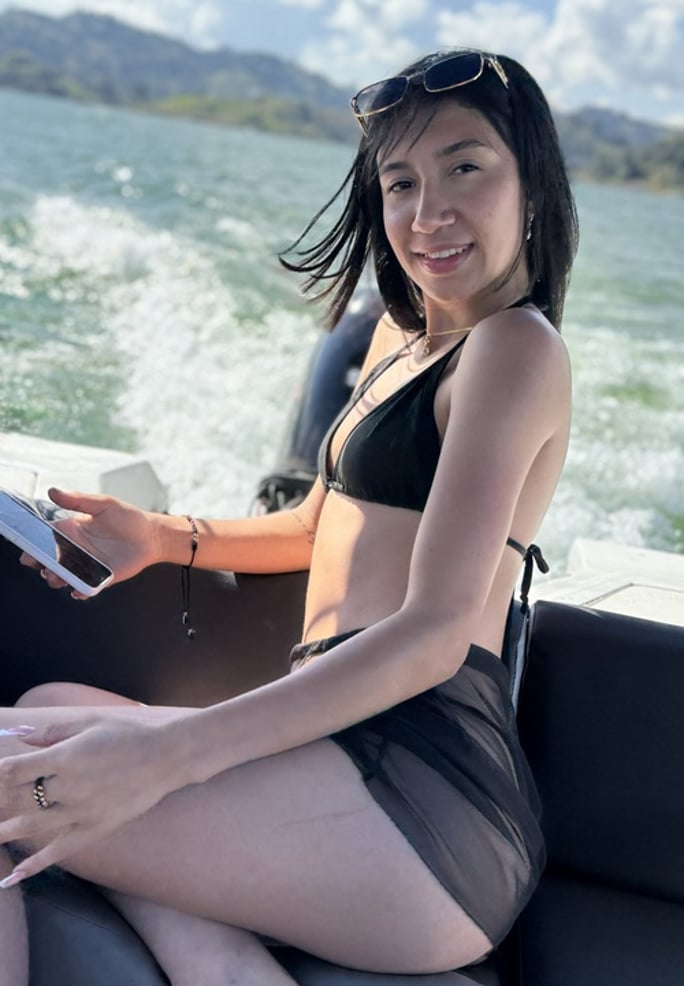 Samanta KoniWiraFilms VR