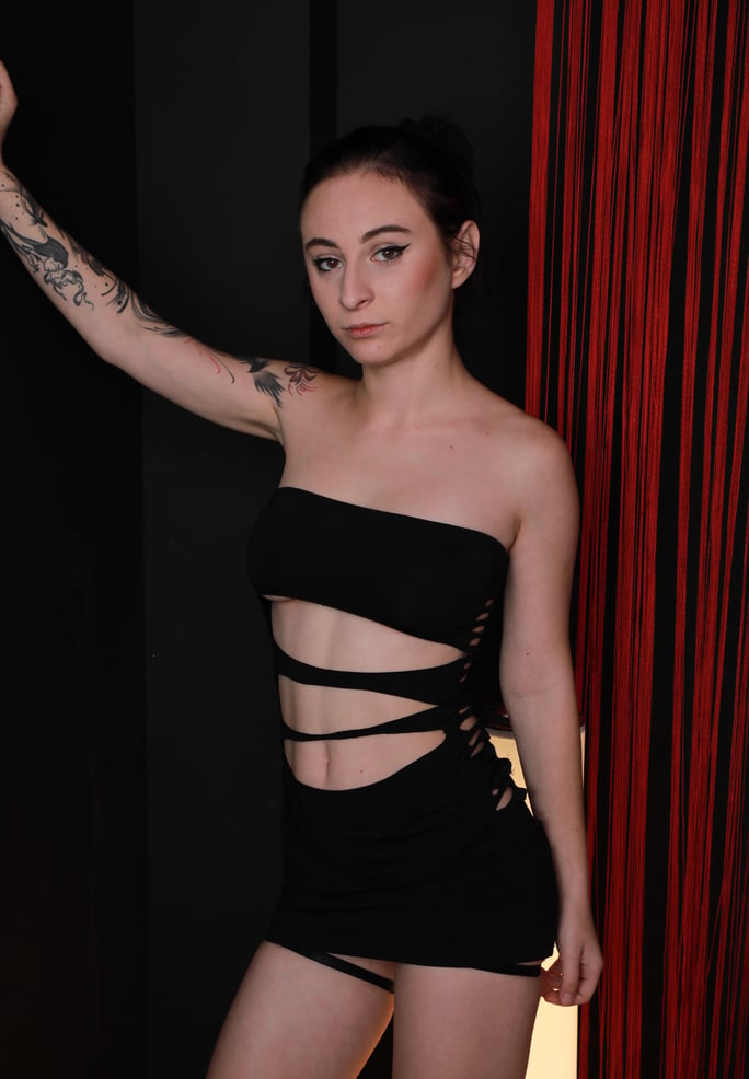 Sarai Angel VR