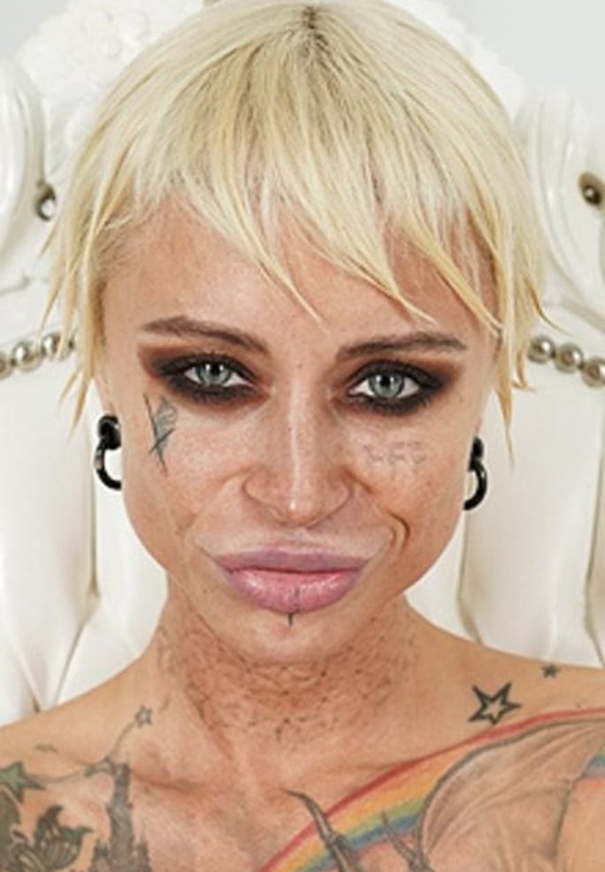 Sasha Beart VR