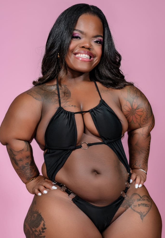 Shawty Temptation VR
