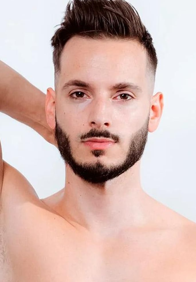 Stallion Fabio VR