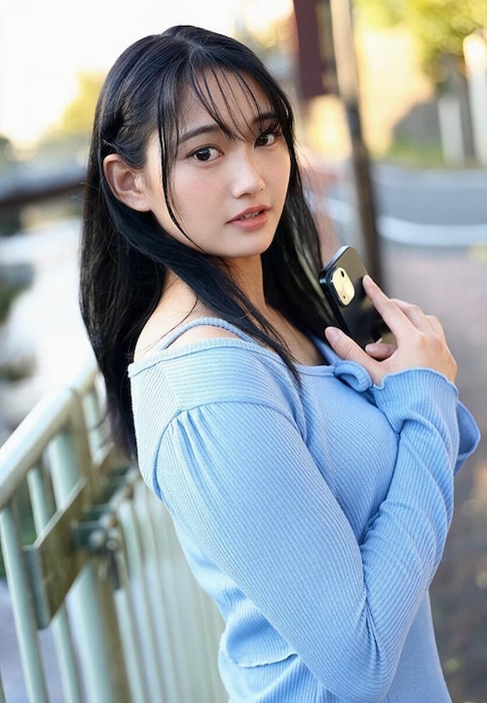 Sumire Aisaka VR