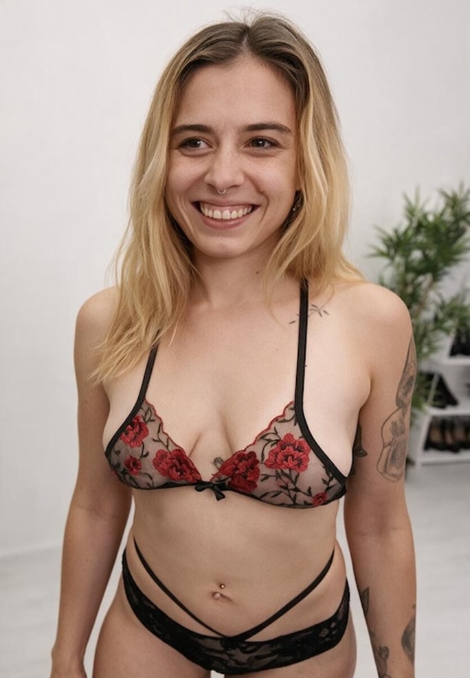 Tania Villalobos VR