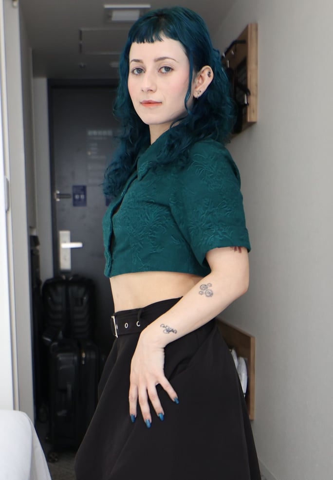 Taty VR