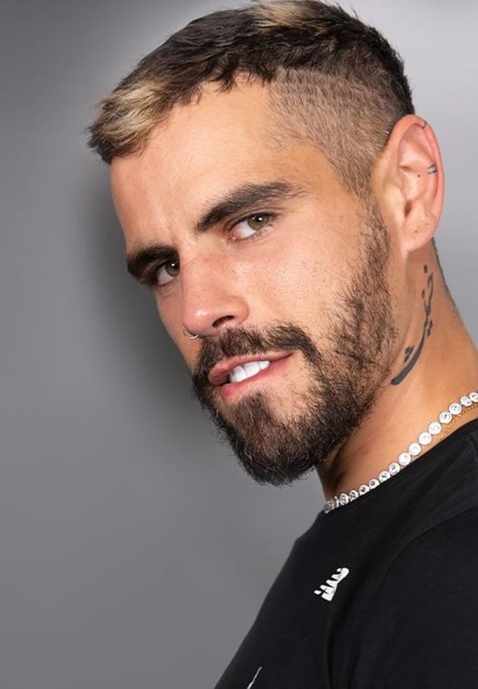Valentin Amour VR