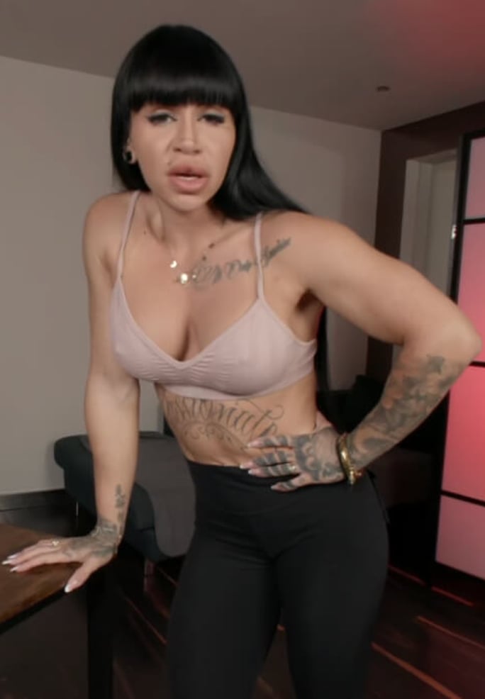 Valentina Copolla VR