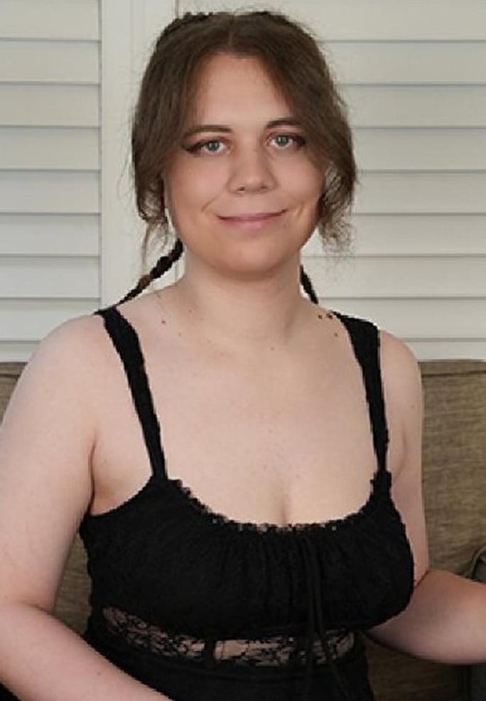 Veronica Snow VR