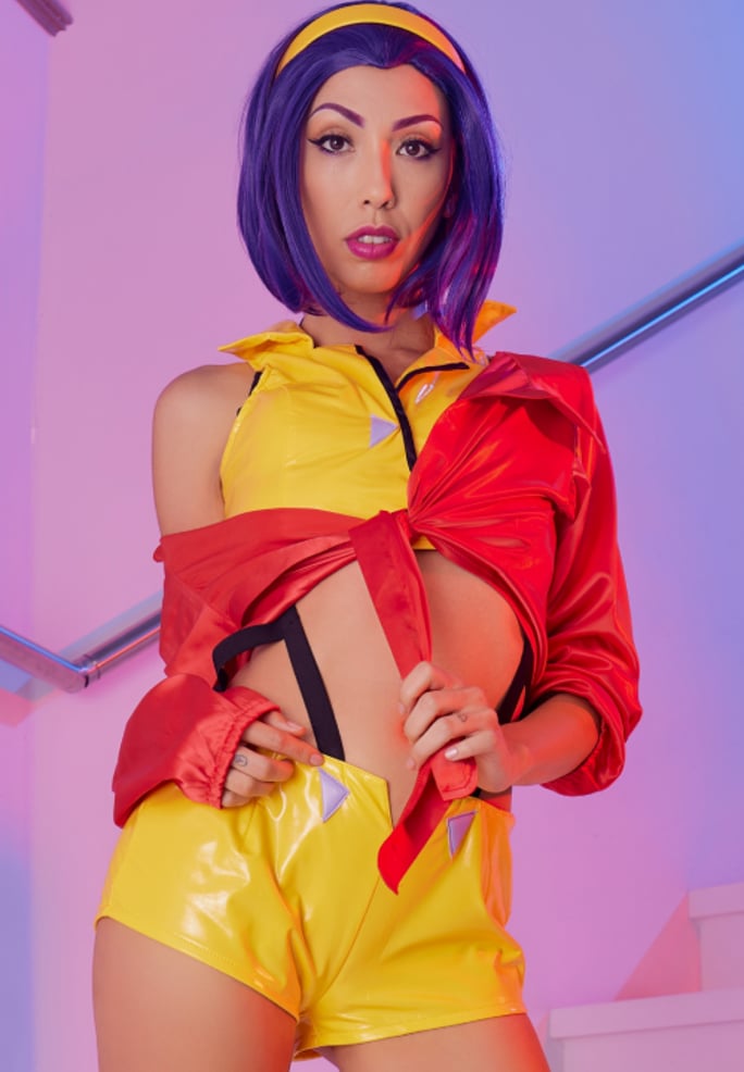 Xochi Moon VR