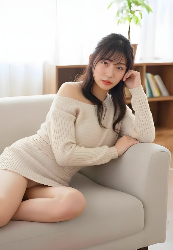 Yuina Taki VR