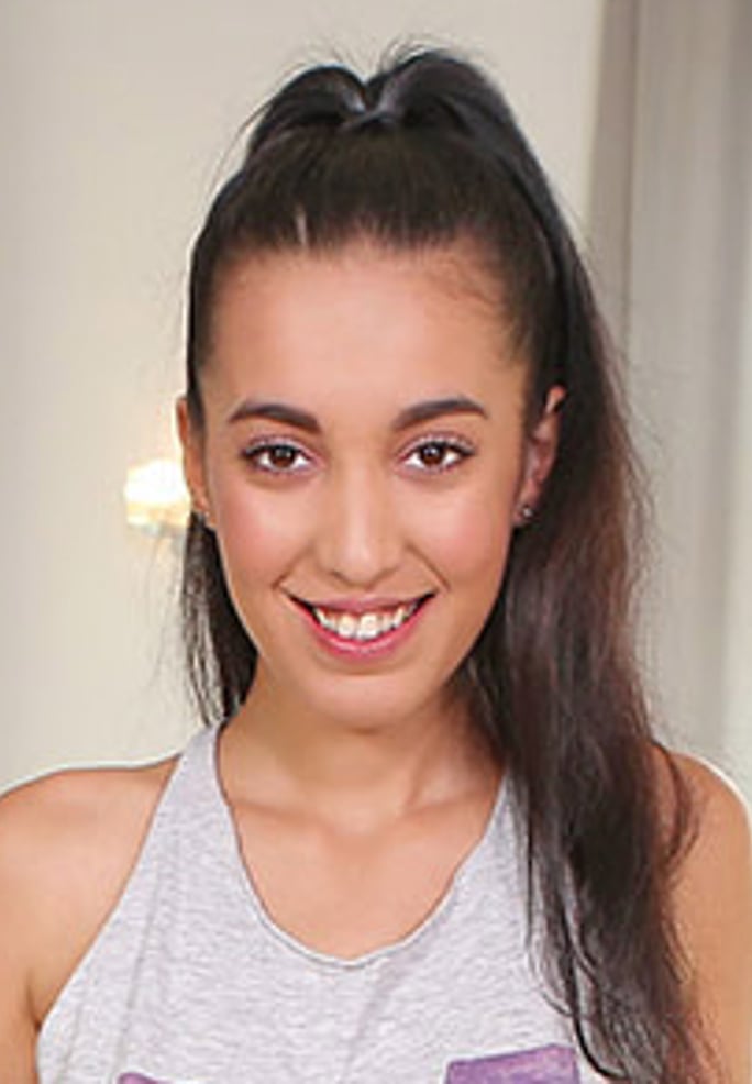 Amanda Estela VR