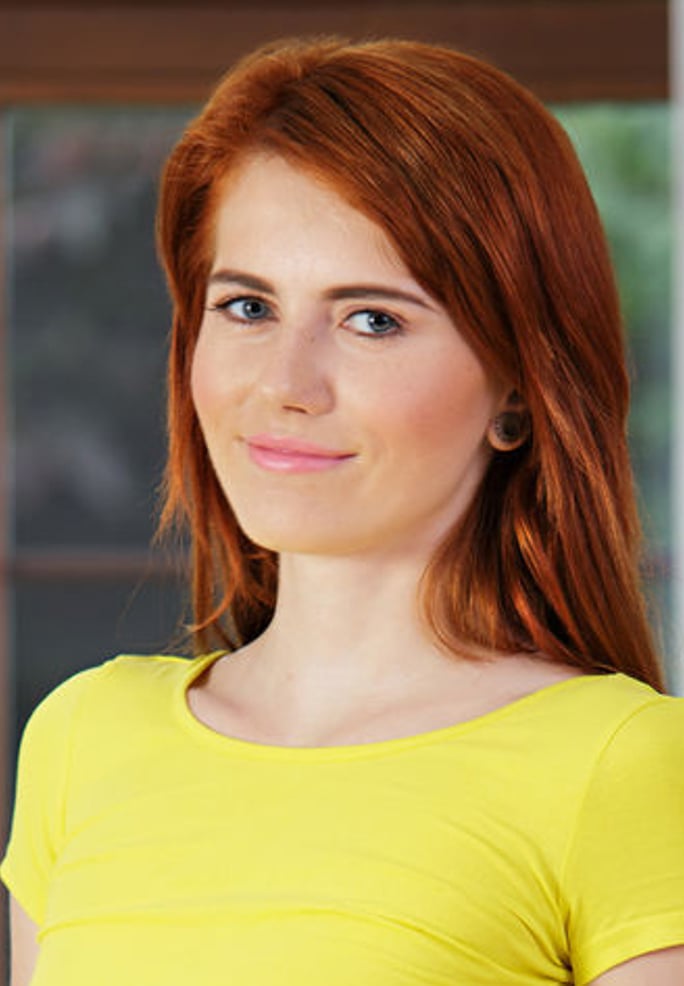 Anna Swix VR