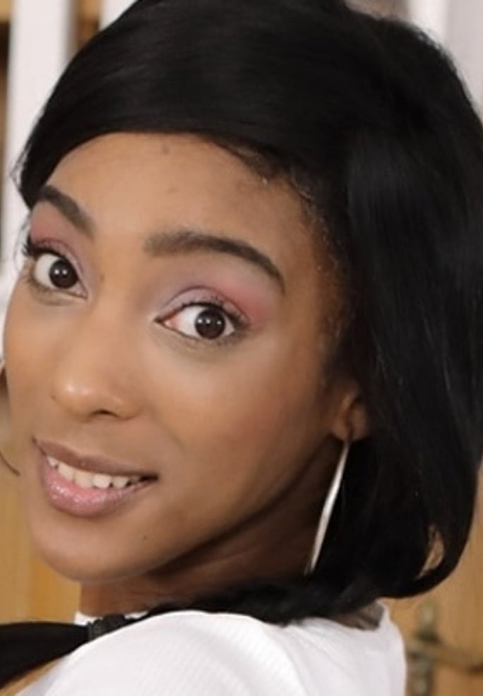 Asia Rae VR