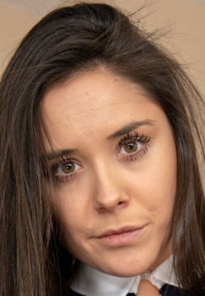 Ella Jay VR