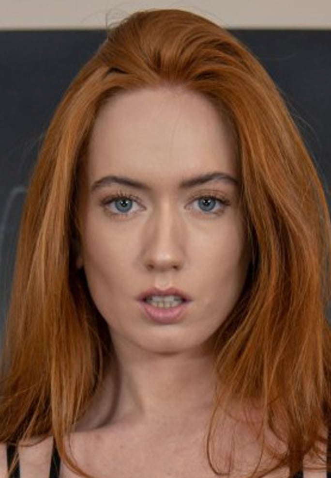 Jenny O'Sullivan VR