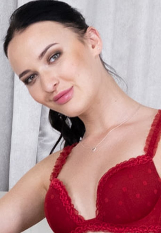 Sasha Sparrow VR