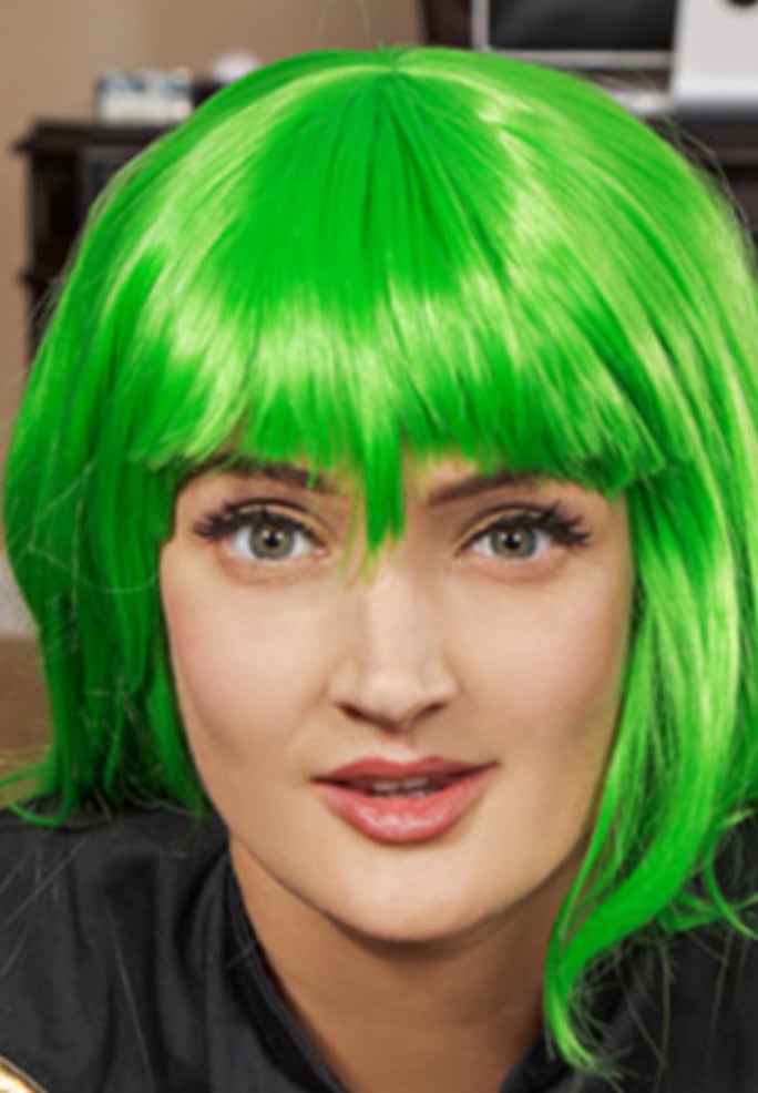 Zoe Sparx VR