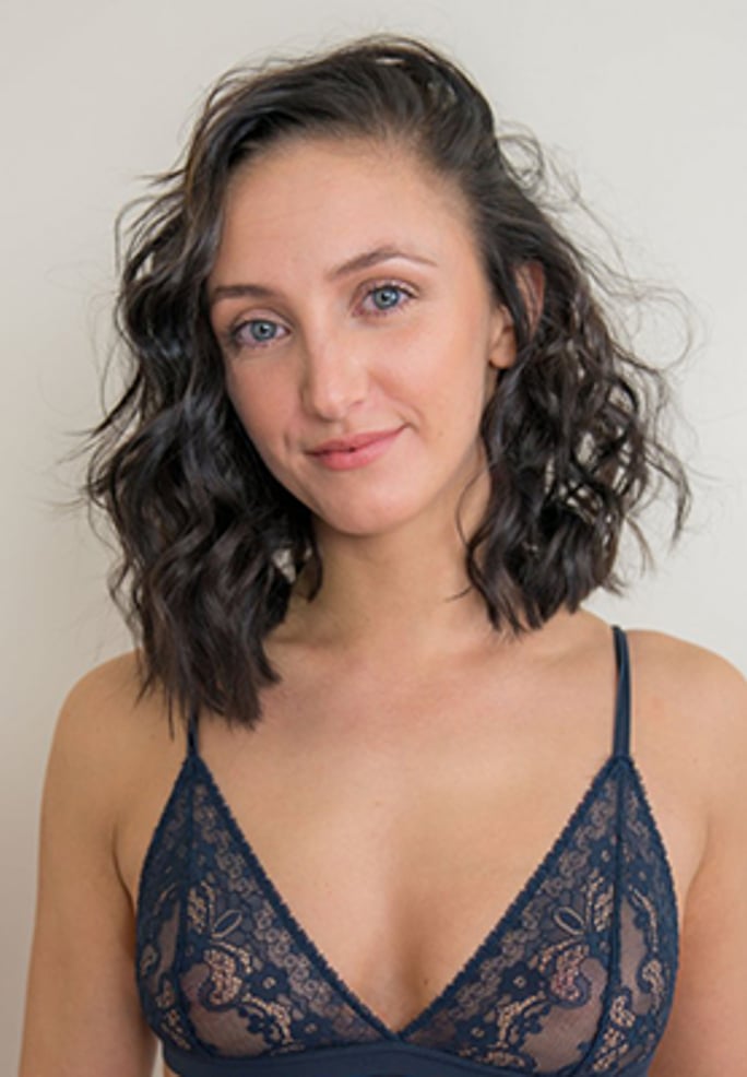Mia J VR