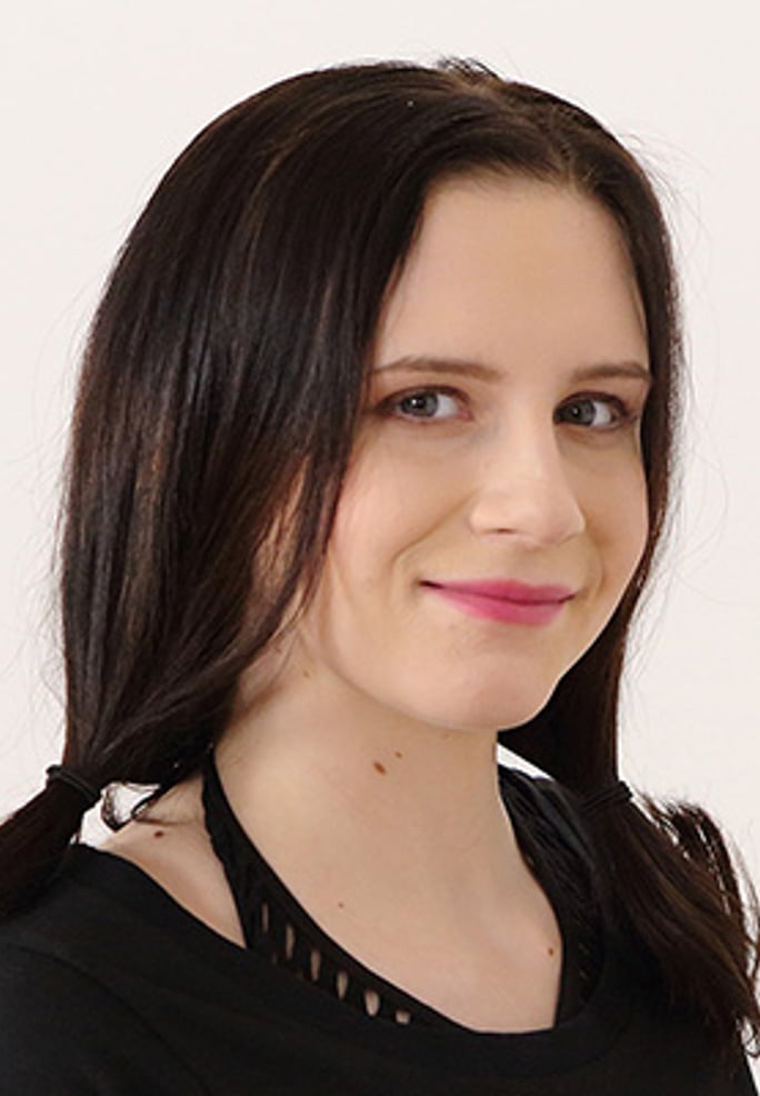 Caroline Mann VR