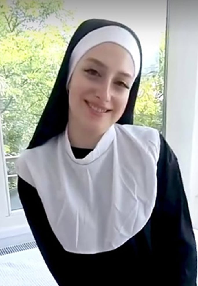 Nancy Ricci VR