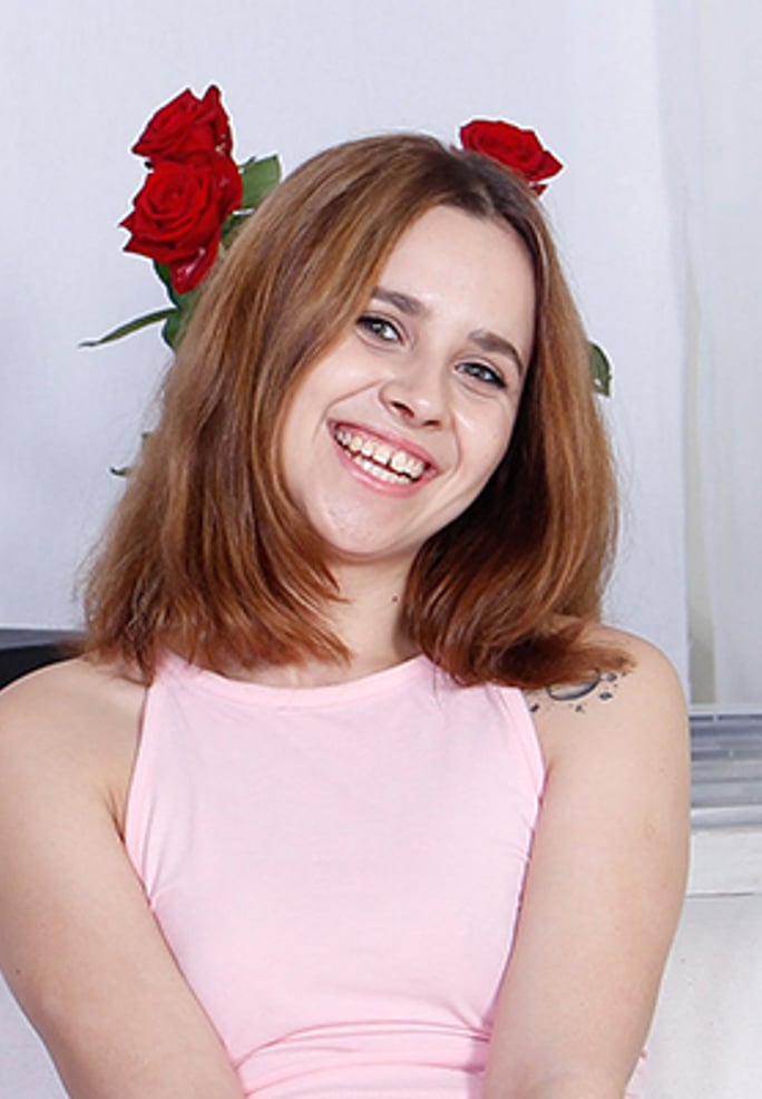 Effie Gold VR
