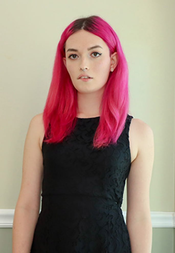 Natalie Stone VR