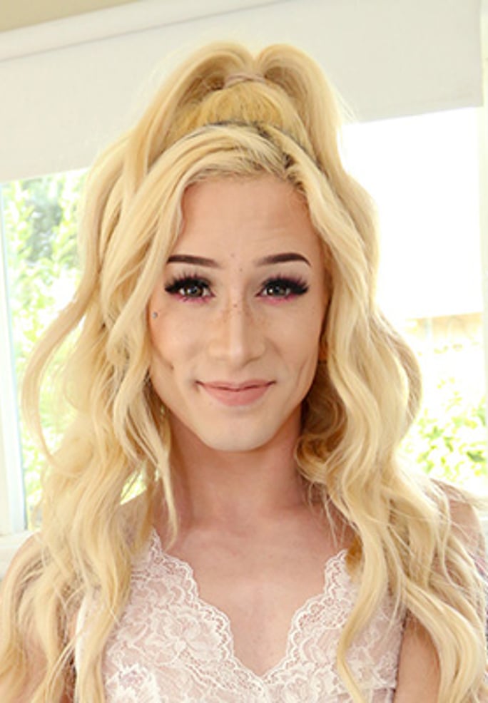 Jenna Gargles VR