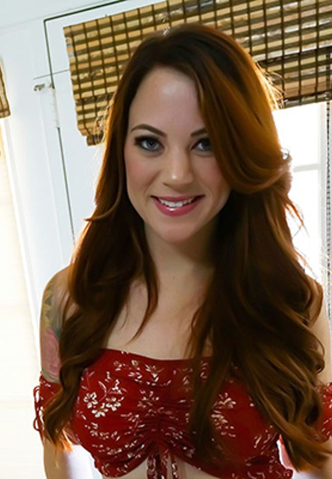 Audrey Miles VR