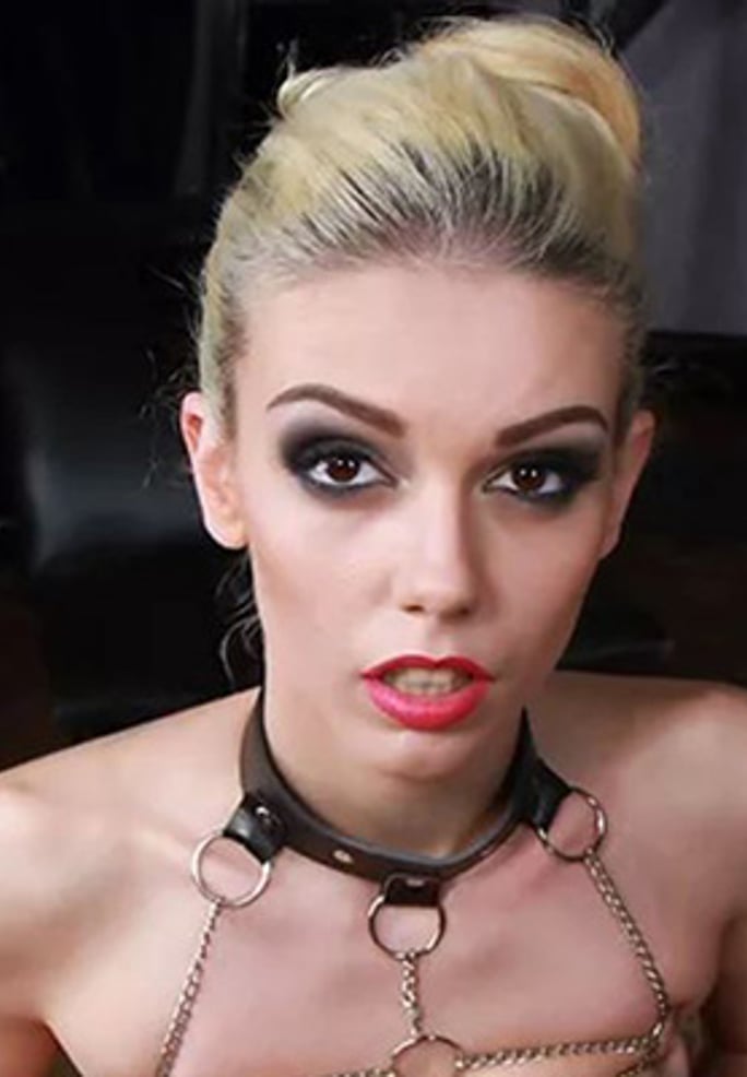Daniela Dadivoso VR