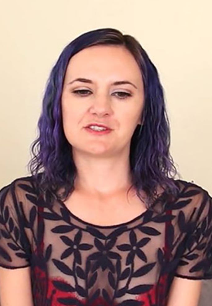 Rita Rollins VR