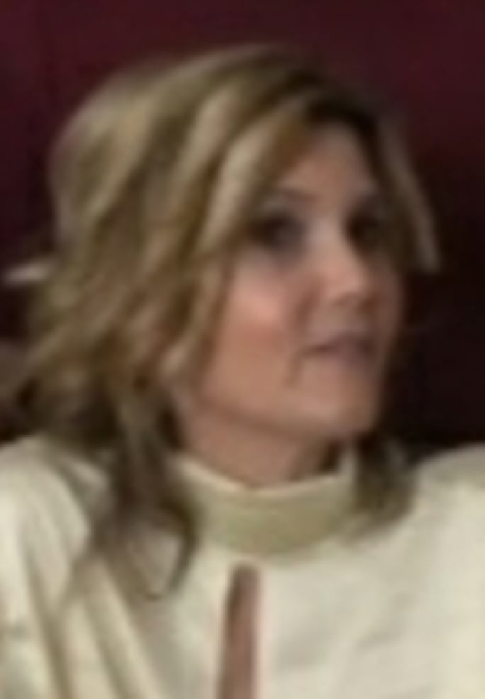 Mrs. Dawson VR