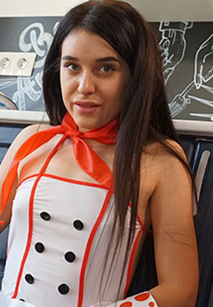 Angel Kriss VR