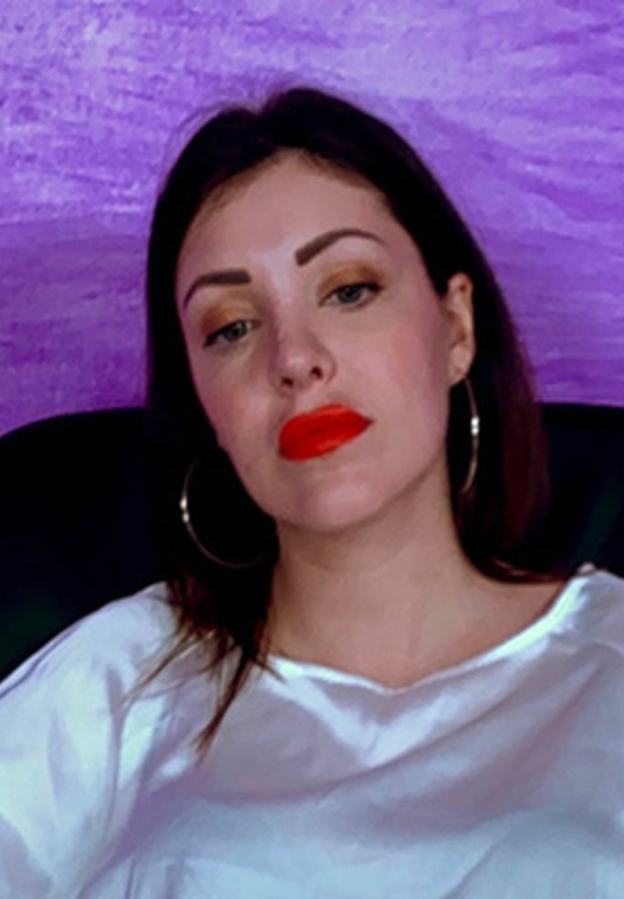 Miss Aura VR