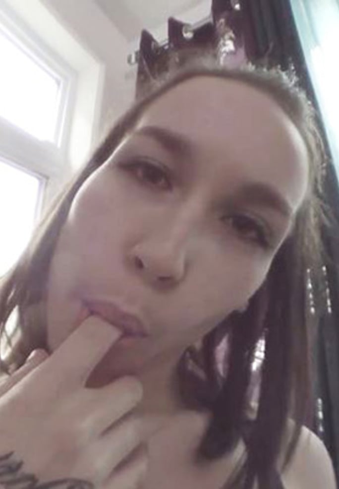 Nina Kush VR