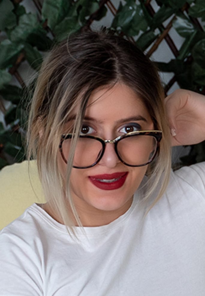 Isabella Snow VR