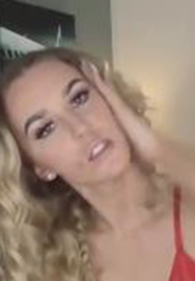 Missy Milla VR