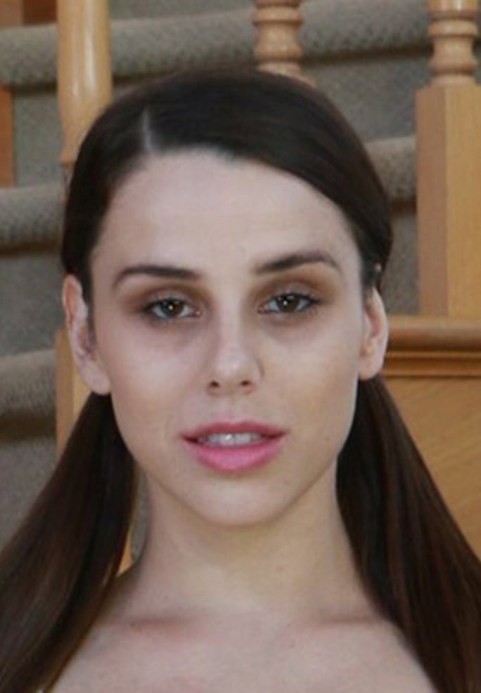 Ava Madison VR